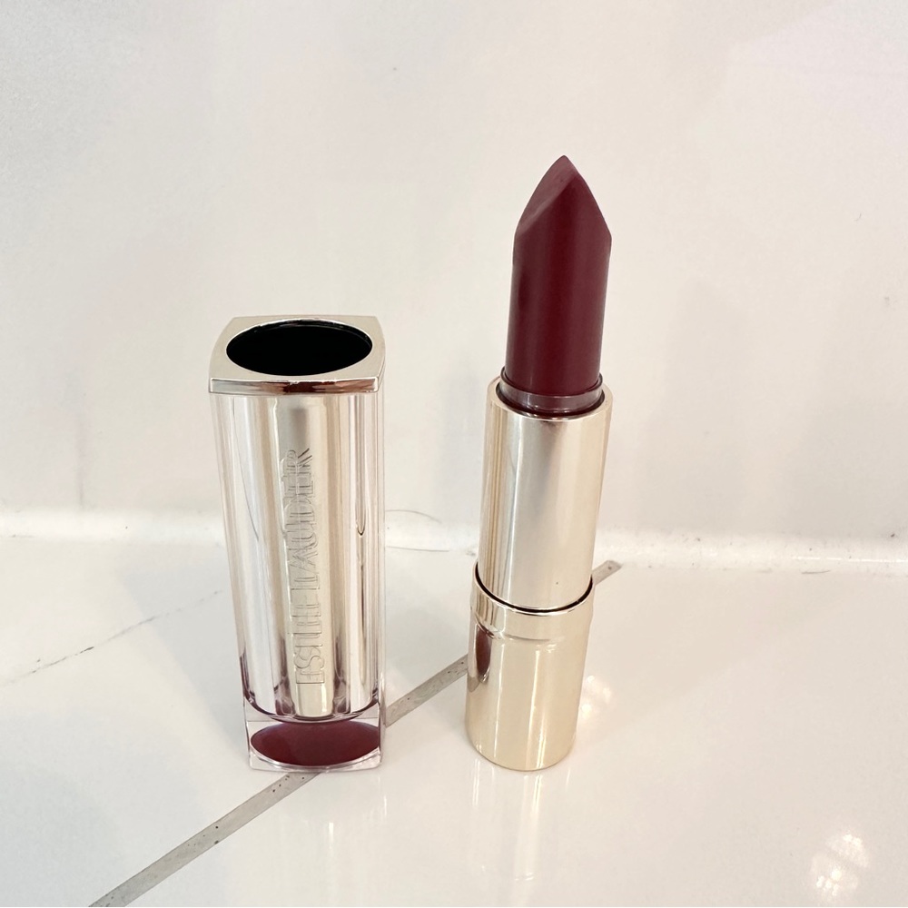 Estee Lauder Pure Color Love Lipstick - # 410 Love Object 0.12 oz Lipstick